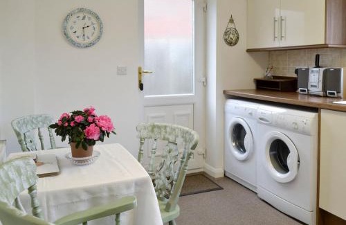 Knaresborough House | The Annexe