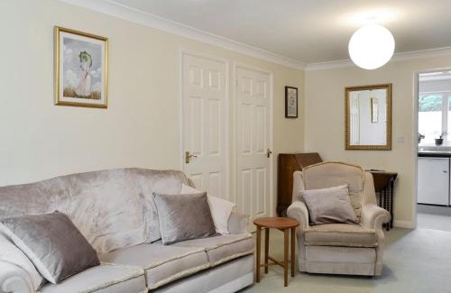 Knaresborough House | The Annexe