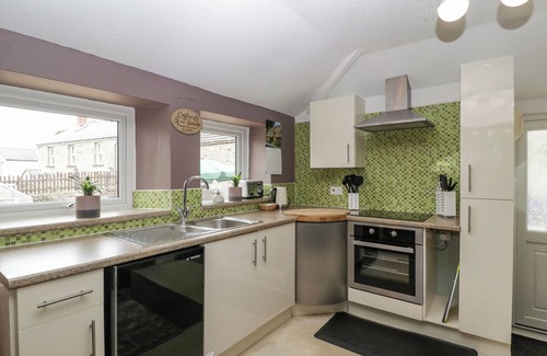 Yorkley Cottage | The Annexe