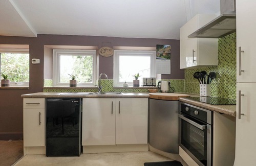 Yorkley Cottage | The Annexe