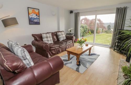 Menai Bridge House | The Annexe