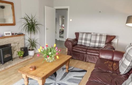 Menai Bridge House | The Annexe