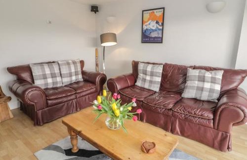Menai Bridge House | The Annexe