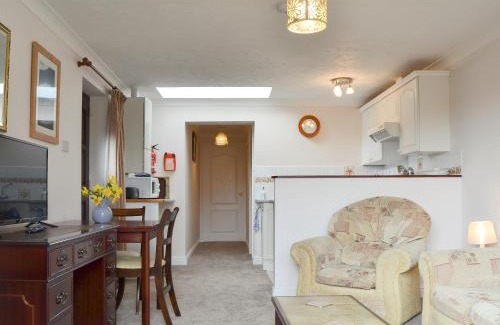 Apse Heath House | The Annexe