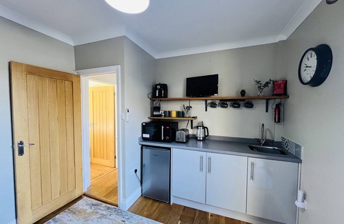 Saundersfoot Cottage | The Annexe