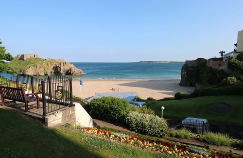 Saundersfoot Cottage | The Annexe