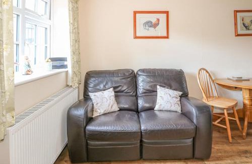 Burgh le Marsh House | The Annexe