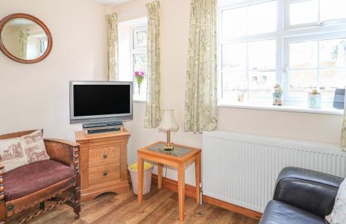 Burgh le Marsh House | The Annexe