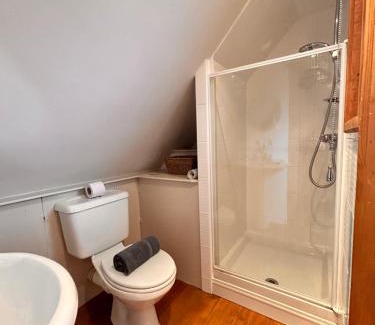 Abbess Roding House | The Annexe Headcorn