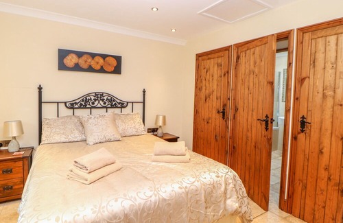 Beeston Cottage | The Annexe, LITCHAM