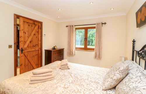 Beeston Cottage | The Annexe, LITCHAM