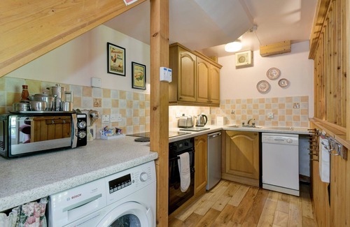 Minehead Cottage | The Annexe, Near Dunster