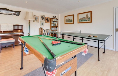 Ringshall House | The Annexe - One Bedroom House, Sleeps 2