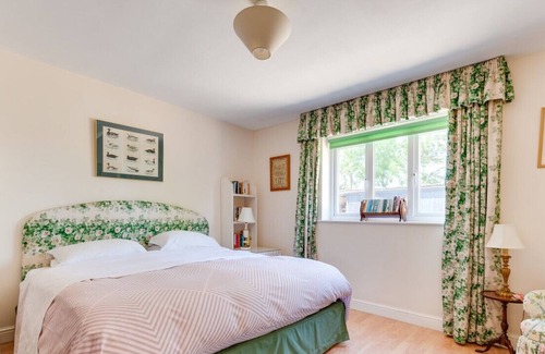 Ringshall House | The Annexe - One Bedroom House, Sleeps 2