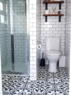 Southampton Apartment | The Annexe - private, self-contained with parking