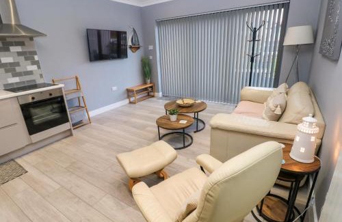 St. Florence House | The Annexe Trintex