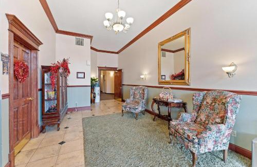 Boise Hotel | The Anniversary Inn - Boise
