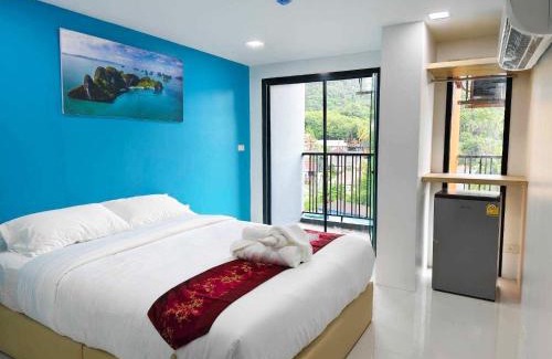 Ao Nang Hotel | The Answer Hotel