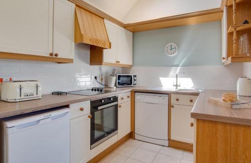 Aldborough House | The Antingham