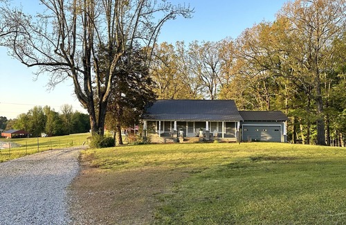 Etta House | The Antique Farmhouse