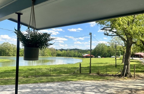 Etta House | The Antique Farmhouse
