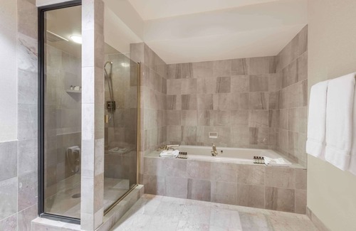 Downtown Colorado Springs Hotel | The Antlers, a Wyndham Hotel
