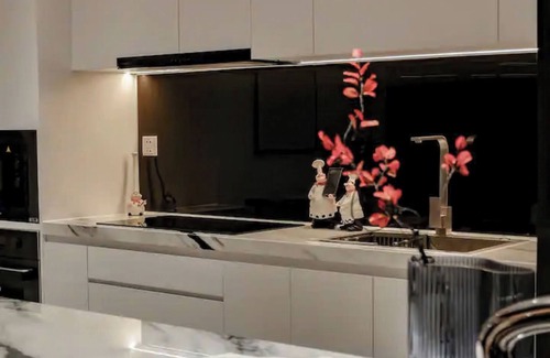 Phu My Hung Condo | The Antonia Apartments - Korea Town D7