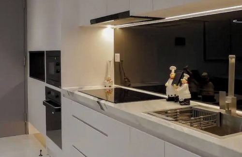 Phu My Hung Condo | The Antonia Apartments - Korea Town D7