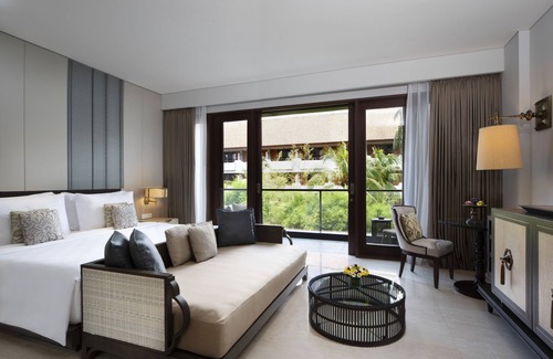 Kartika Plaza Hotel | The Anvaya Beach Resort Bali