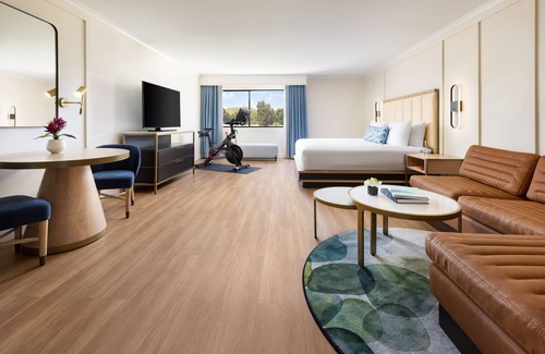 Calabasas Hotel | The Anza - A Calabasas Hotel