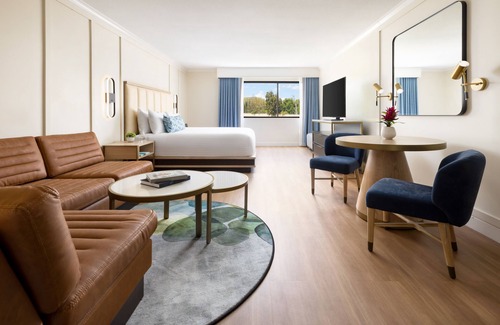 Calabasas Hotel | The Anza - A Calabasas Hotel