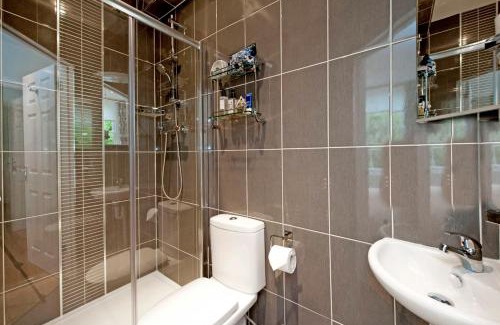Winchester Apartment | The Apartment, 24 West End Terrace, Winchester