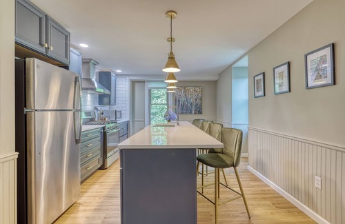 Harrisburg - Hershey Apartment | The Apartment at Engle's Place-Midtown HBG