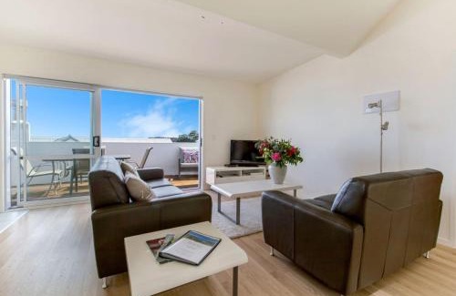 Waiheke Island Villa | The Apartment at Palm Beach by Waiheke Unlimited