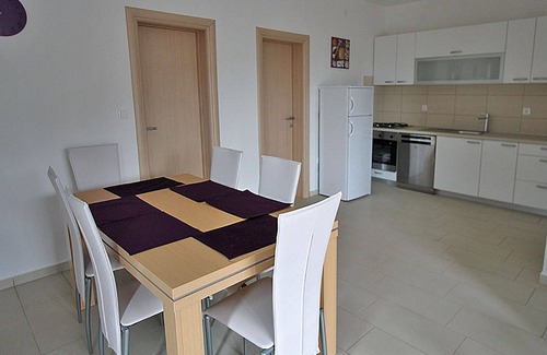 Cesarica Apartment | The apartment Camelia with pool apartman 2 (4+2)