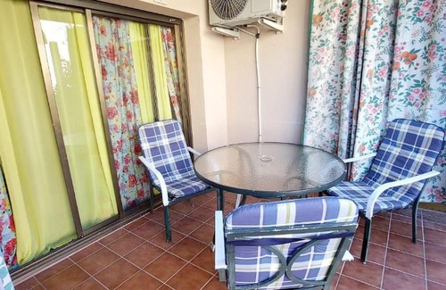Vilanova I la Geltru Apartment | The apartment is next to the fine sandy beaches