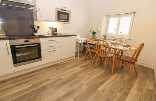 Stow-on-the-Wold Apartment | The Apartment