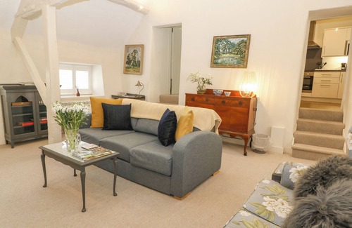 Stow-on-the-Wold Apartment | The Apartment