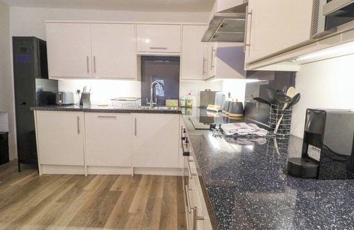 Stow-on-the-Wold Apartment | The Apartment