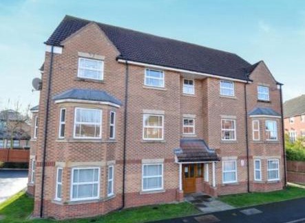 Northallerton Apartment | The Apartment