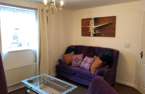 Northallerton Apartment | The Apartment