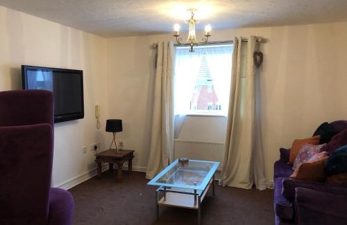 Northallerton Apartment | The Apartment