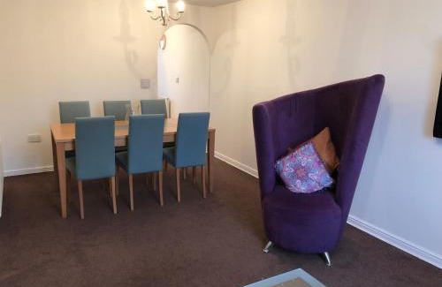 Northallerton Apartment | The Apartment