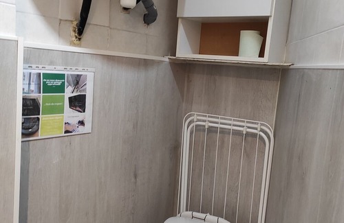 L'Arbresle Apartment | The apartment & green T2 🐈🐕ok. 5 min in 🚗 la Pérollière training center