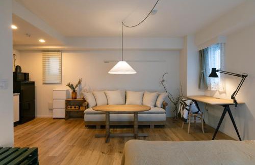 Shibuya Apartment | The Apartment Hotel 渋谷2