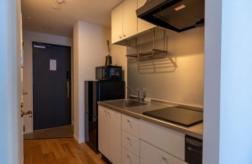 Shibuya Apartment | The Apartment Hotel 渋谷2