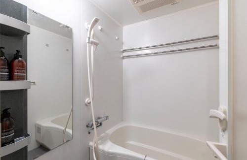 Shibuya Apartment | The Apartment Hotel 渋谷2