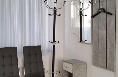 Doerentrup Apartment | The apartment in Dörentrup-Humfeld