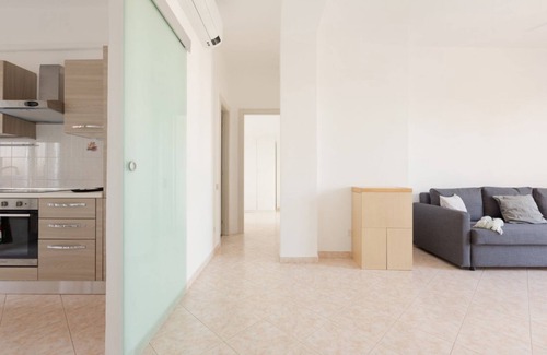 Niguarda Apartment | The apartment is equipped with all the main comforts and is located in a characteristic neighborhood in the north of Milan near the Parco Nord, Niguarda Hospital and Bicocca.The stay is recommended especially for those traveling by car, given the ease of