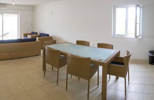 Zavalatica Villa | The apartment is directly on the Sea , on the island of Korcula, Croatia